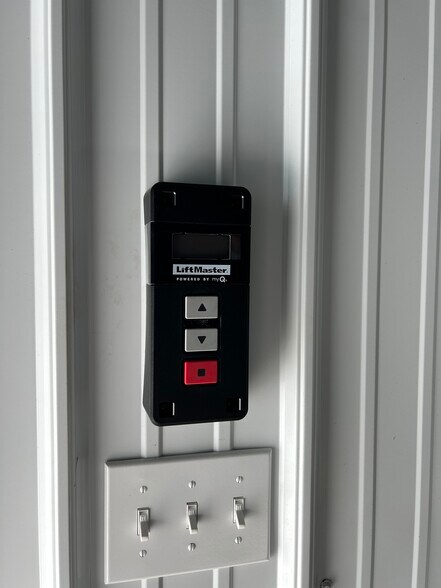 More Photos Of 6868 South St, Benzonia Self Storage For Sale