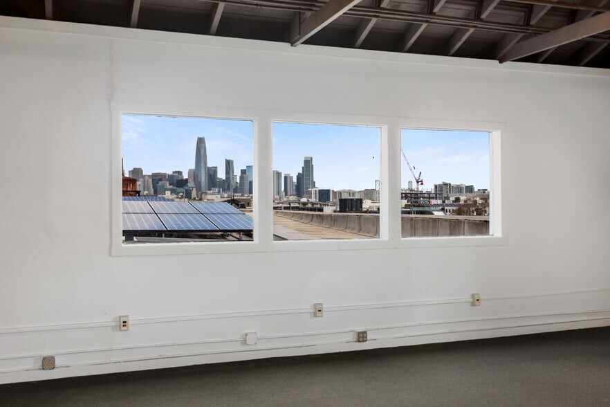 More Photos Of 555 De Haro St, San Francisco Office For Lease
