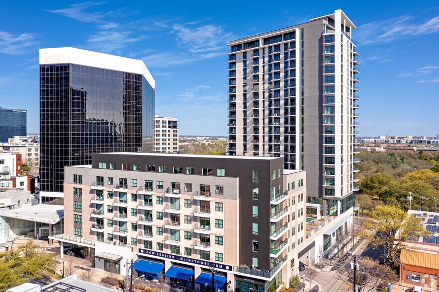 More Photos Of 3200 McKinney Ave, Dallas Multifamily For Sale