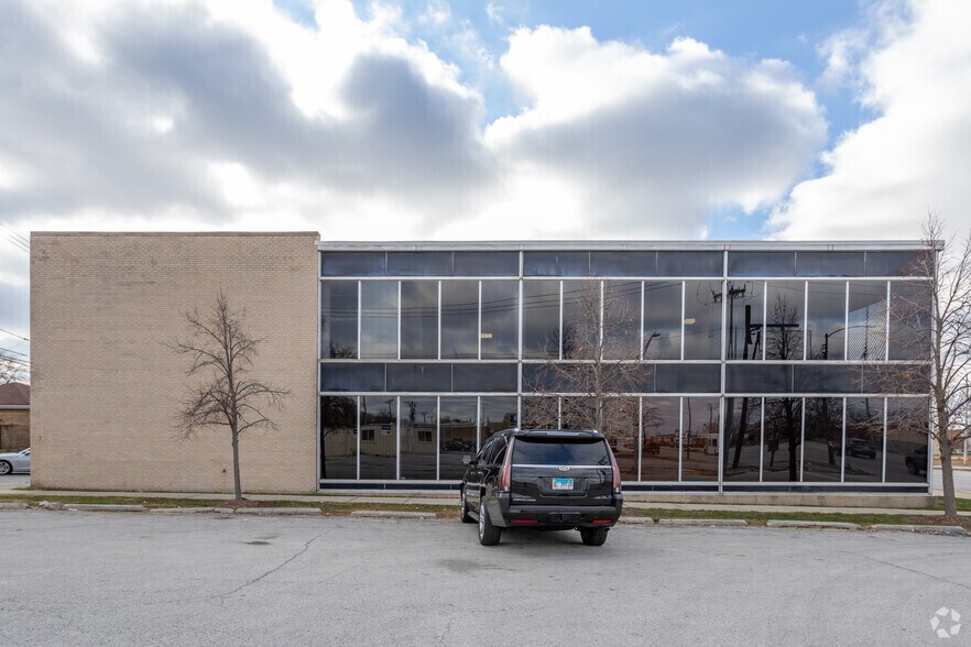 More Photos Of 9415 S Western Ave, Chicago Medical For Lease