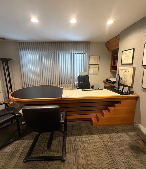 More Photos Of 629 W Mount Pleasant Ave, Livingston Medical For Sale