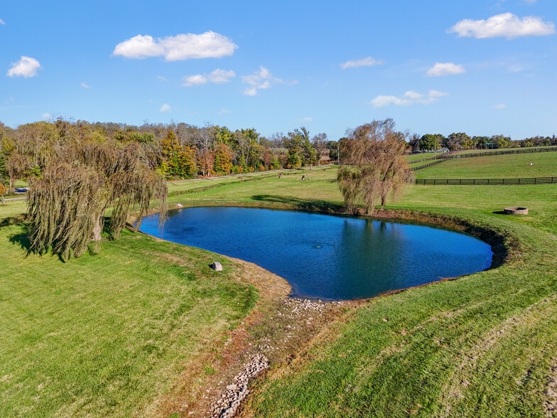 More Photos Of 3842 Old Frankfort Pike, Versailles Land For Sale