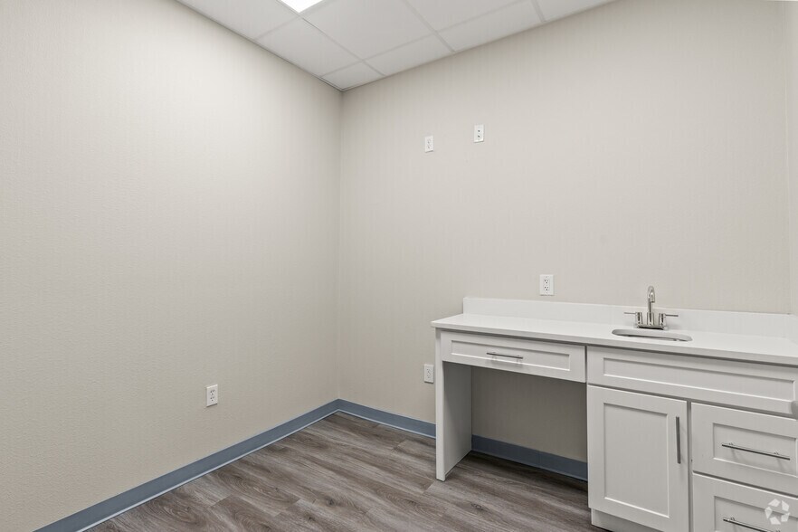 Photo of 1st Floor Ste 110