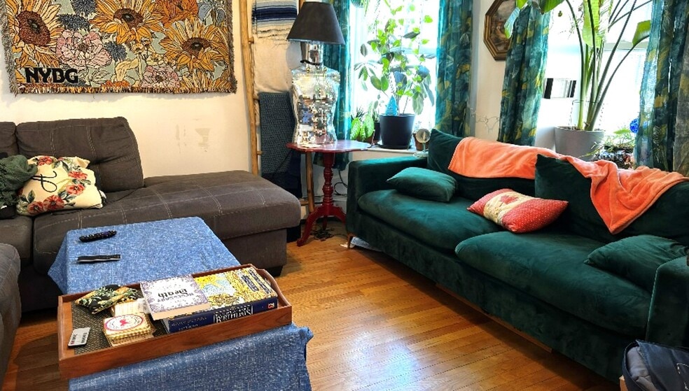 More Photos Of 82 Bradhurst Avenue, New York Apartments For Sale