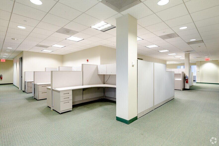 Photo of 1st Floor Ste 100