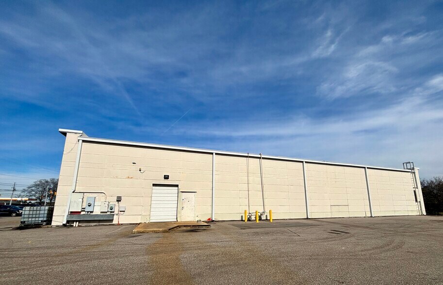 More Photos Of 5700 Atlanta Hwy, Montgomery Freestanding For Sale