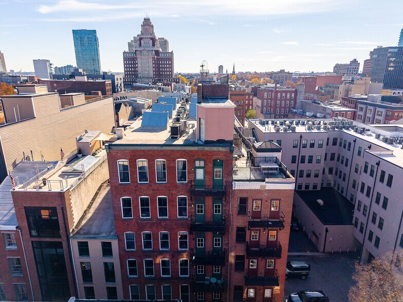 More Photos Of 220-222 Church St, Philadelphia Apartments For Sale