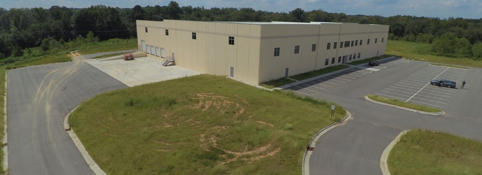 More Photos Of 2800 Repi Ct, Gastonia Distribution For Sale