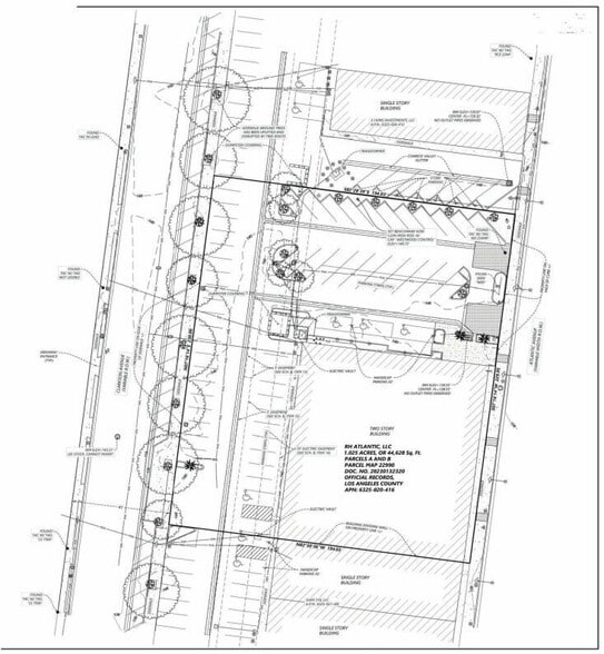 More Photos Of 6607 S Atlantic Ave, Bell Storefront For Sale