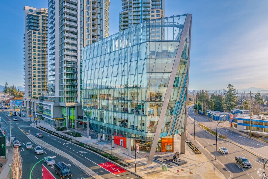More Photos Of 7300 Edmonds St, Burnaby Office For Sale