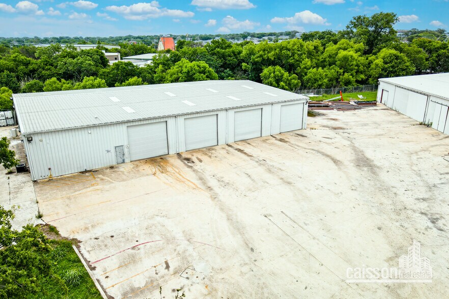 More Photos Of 11618 Nacogdoches Rd, San Antonio Warehouse For Lease