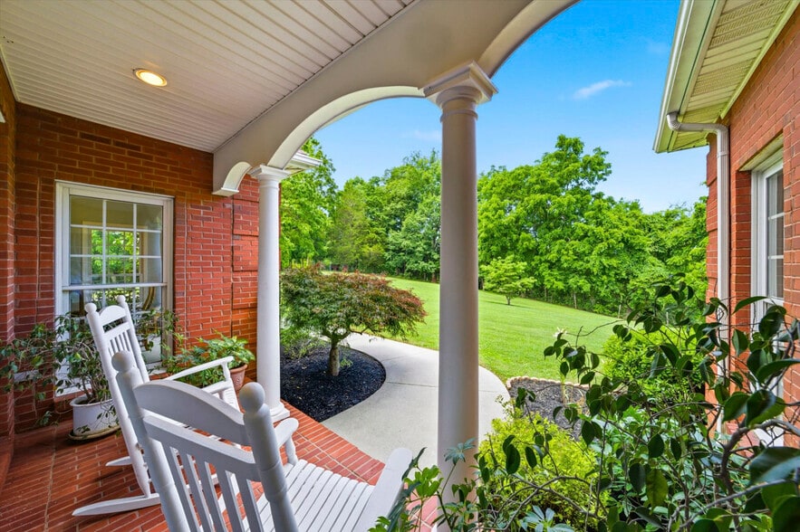 More Photos Of 789 TN-92, Dandridge Land For Sale