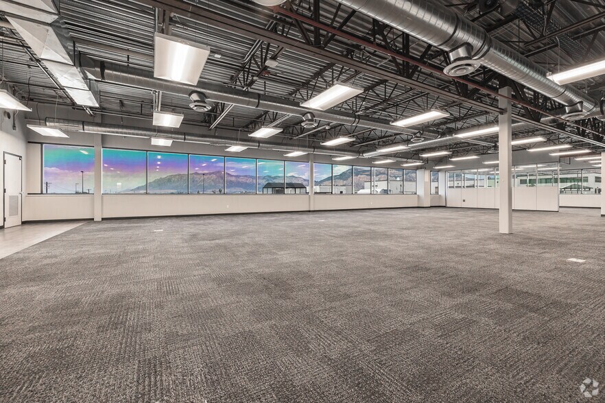 More Photos Of 3250 Pennsylvania Ave, Ogden Research And Development For Sale