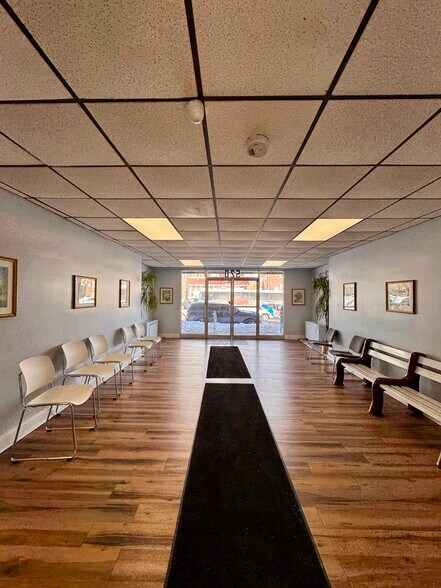 More Photos Of 520 Westfield Ave, Elizabeth Office For Sale