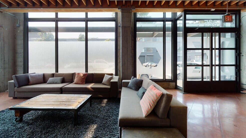 More Photos Of 325 9th St, San Francisco Office For Sale