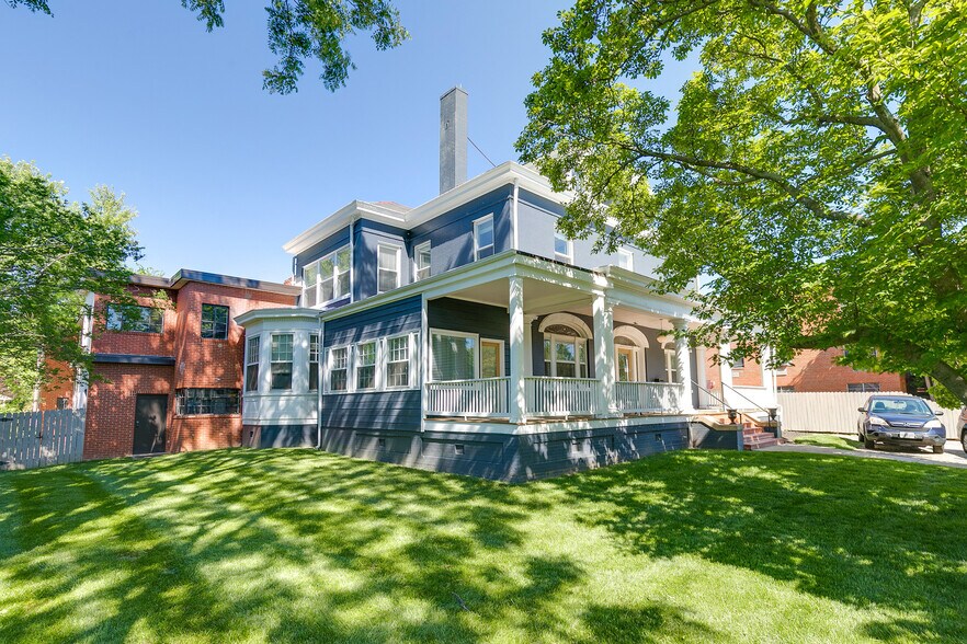 More Photos Of 3210 Chamberlayne Ave, Richmond Office Residential For Lease
