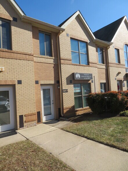 More Photos Of 19719 Executive Park Cir, Germantown Medical For Lease