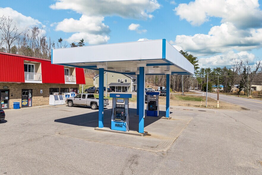 More Photos Of 2 Hill Rd, Franklin Storefront Retail Residential For Sale