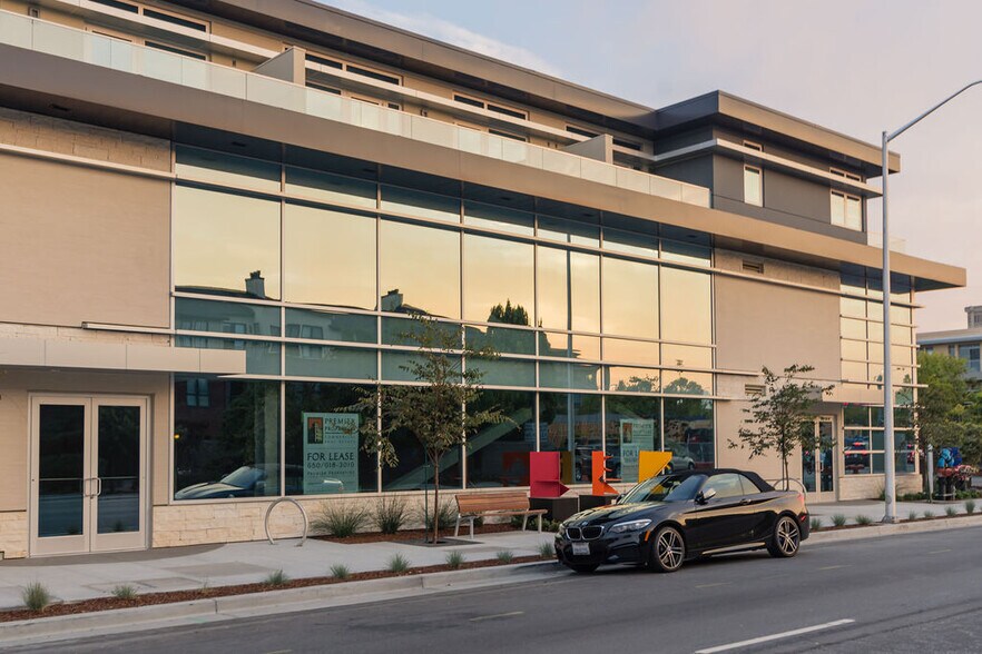 More Photos Of 425 Page Mill Rd, Palo Alto Multifamily For Sale