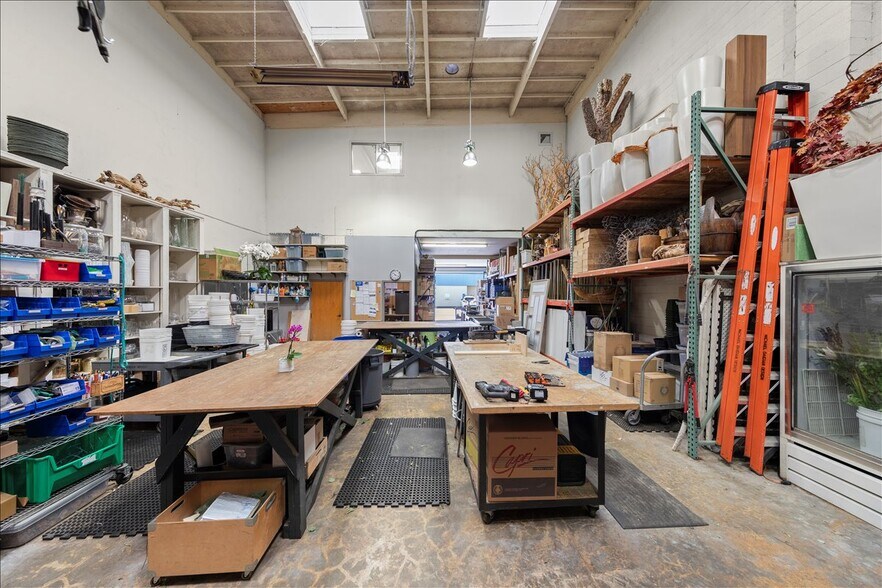 More Photos Of 3450 3rd St, San Francisco Industrial For Sale