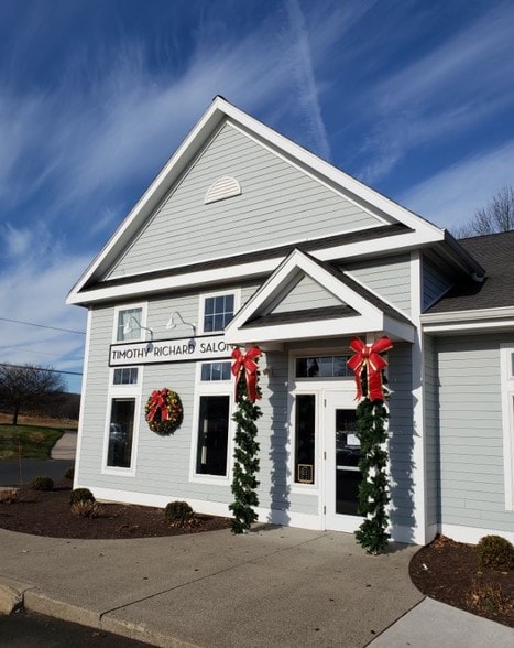 More Photos Of 10 East St, East Granby Storefront Retail Office For Lease