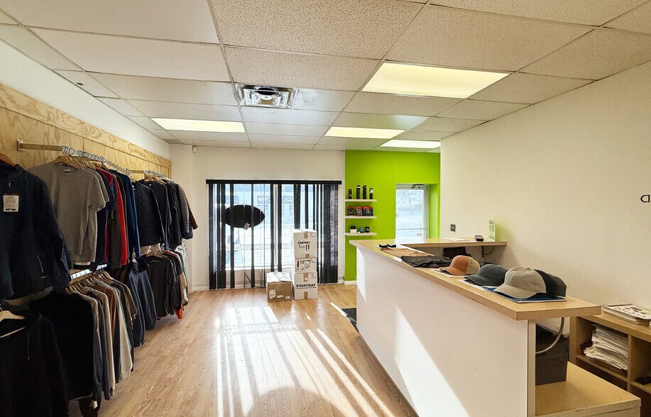 More Photos Of 1855 Ness Av, Winnipeg Storefront For Sale