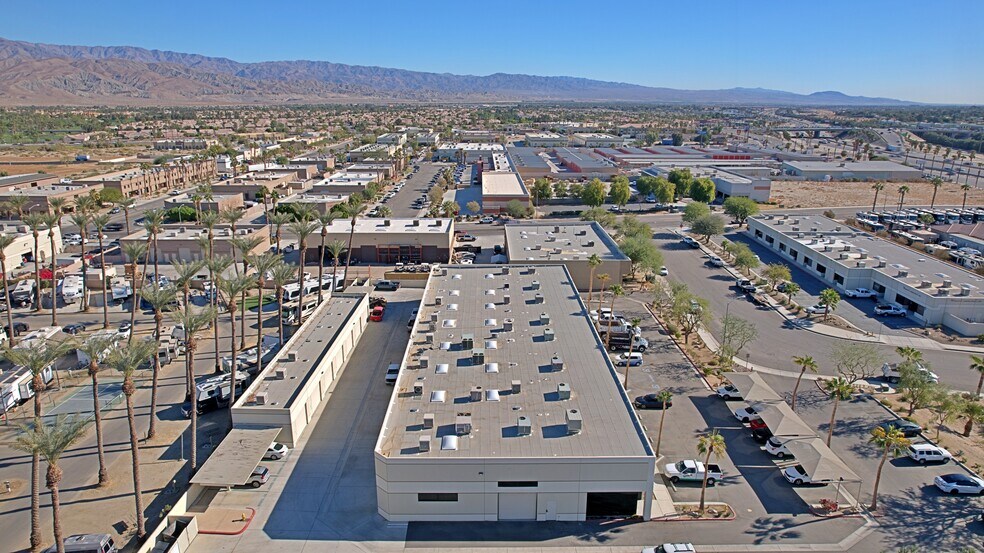 More Photos Of 39301 Badger St, Palm Desert Warehouse For Sale