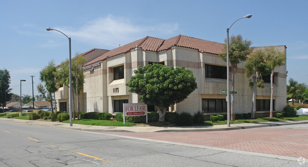 More Photos Of 1175 E Garvey St, Covina Loft Creative Space For Lease