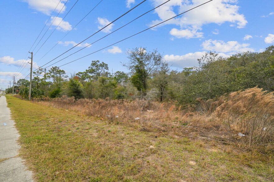 More Photos Of 0 Sunshine Grove Rd, Brooksville Land For Sale
