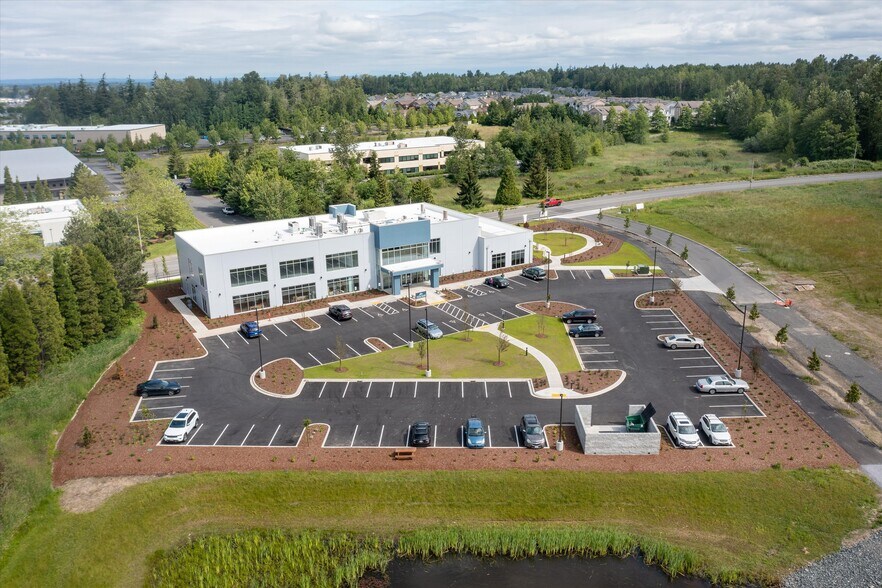 More Photos Of 381 W Horton Rd, Bellingham Medical For Sale