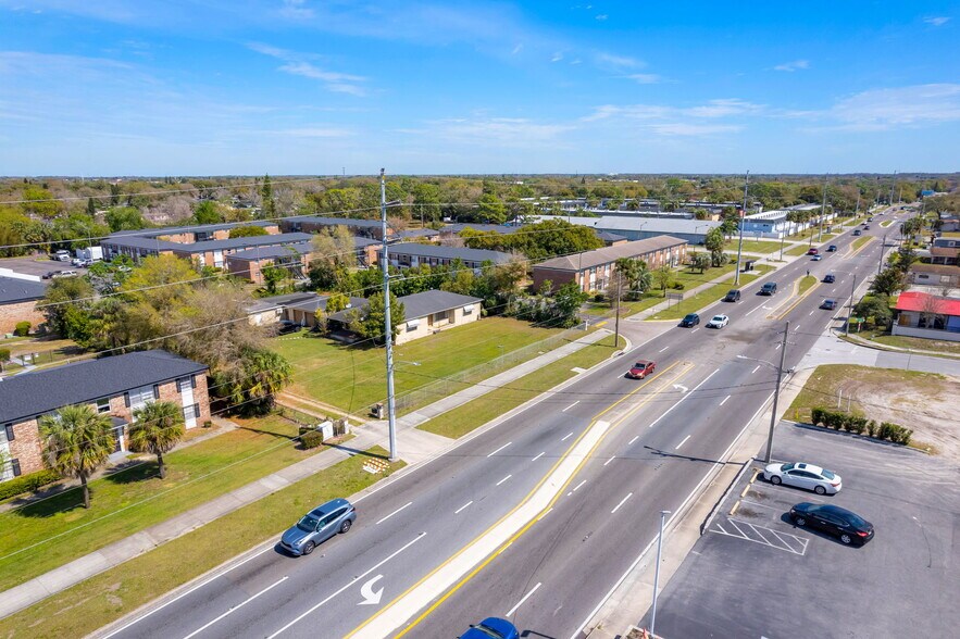 More Photos Of 5321 Curry Ford Rd, Orlando Office For Sale