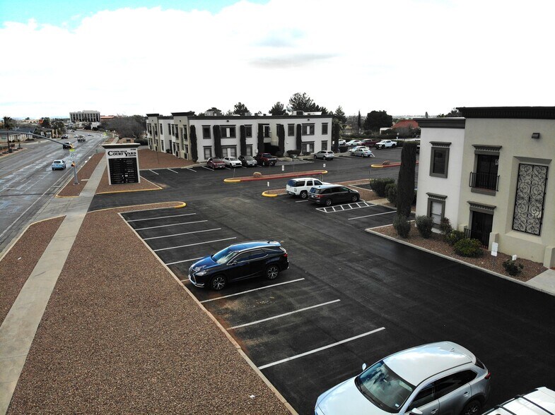 More Photos Of 2150 Trawood Dr, El Paso Medical For Lease