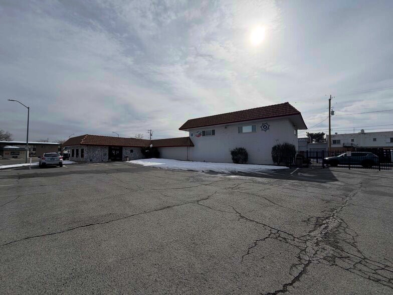 More Photos Of 1530 E 6th St, Reno Medical For Lease