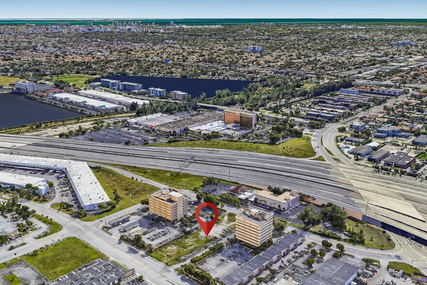 More Photos Of 7240 NW 12th St, Miami Land For Lease