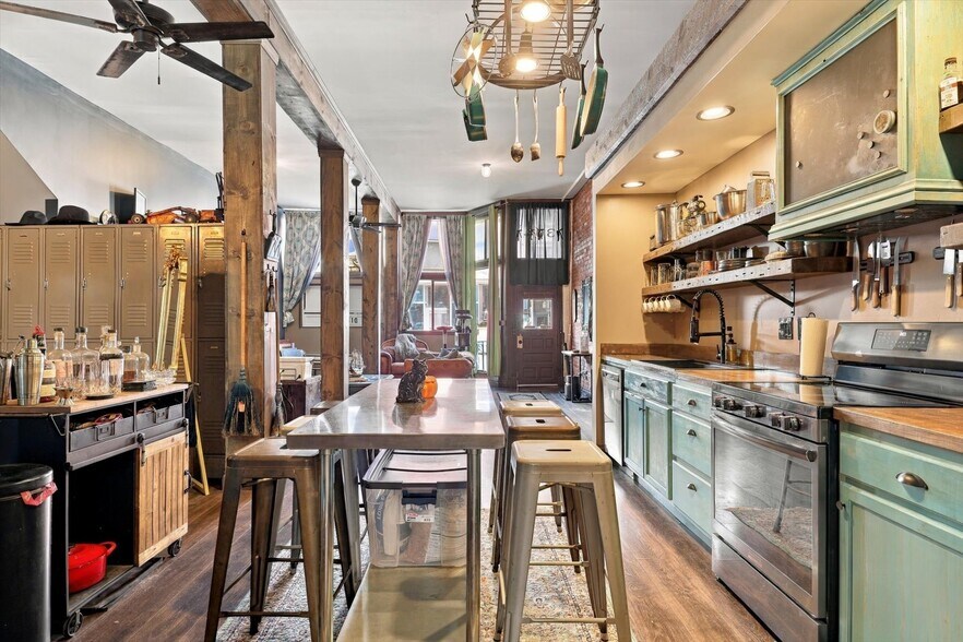 More Photos Of 304 Victor Ave, Victor Multifamily For Sale