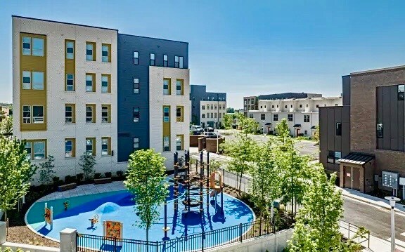 More Photos Of 105 S Central Ave, Baltimore Industrial For Sale