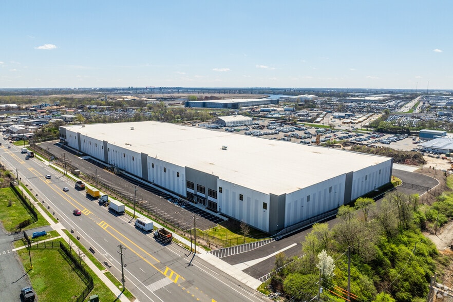 Primary Photo Of 3060 S 61st St, Philadelphia Distribution For Lease