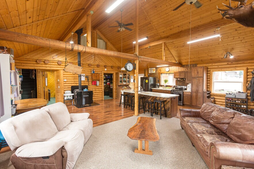 More Photos Of 2213 Main St E, Thompson Falls Land For Sale