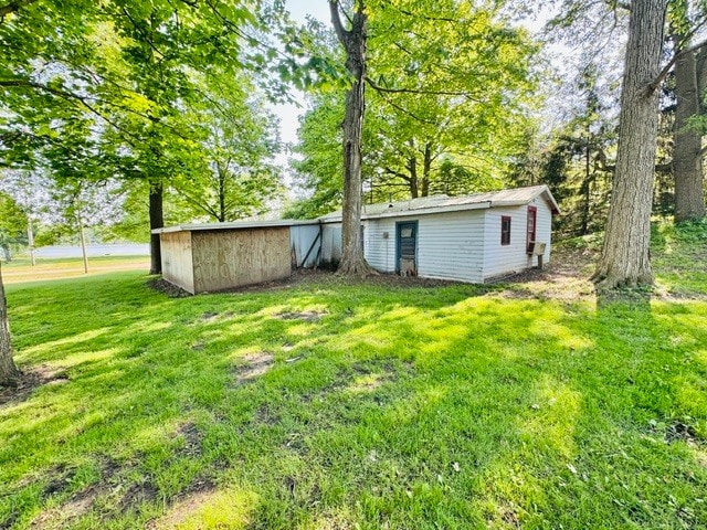 More Photos Of 1846 W Tupper Heights Dr, Lake Odessa Land For Sale