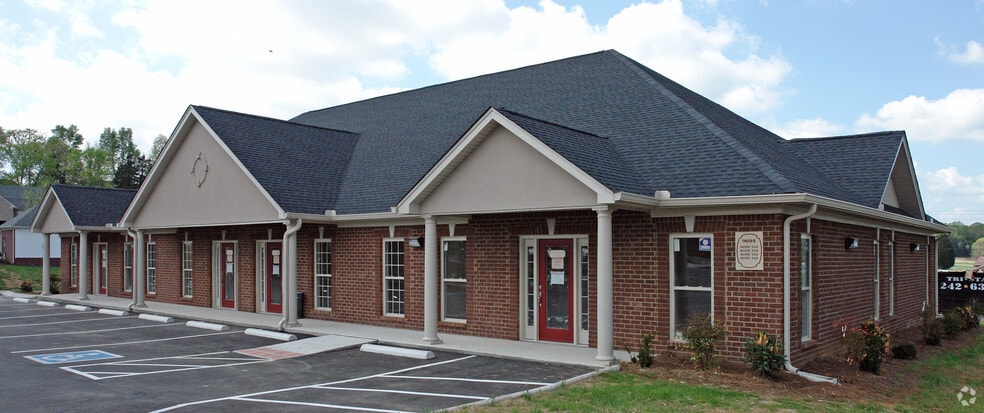 More Photos Of 9695 Lebanon Rd, Mount Juliet Loft Creative Space For Lease