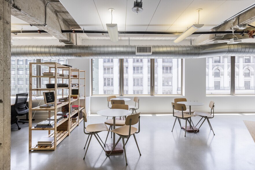 More Photos Of 800-830 Market St, San Francisco Office For Lease