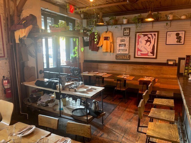 More Photos Of 669 Union St, Brooklyn Storefront Retail Residential For Lease