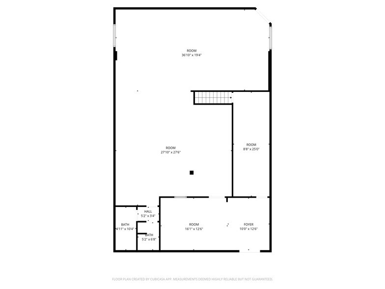 More Photos Of 569-571 Coleman Avenue, Johnstown Office For Sale