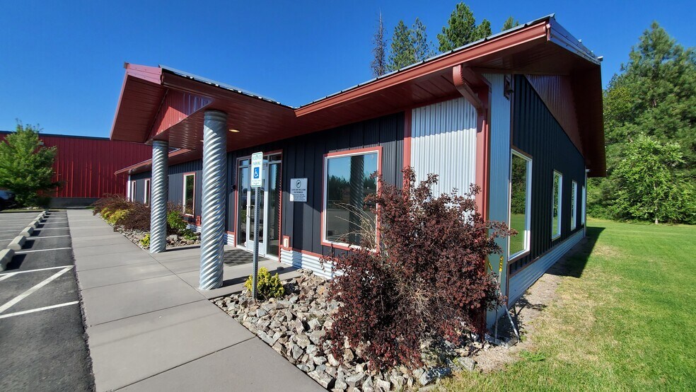 More Photos Of 15223 N Government Way, Hayden Warehouse For Sale