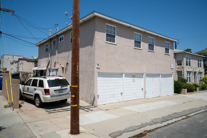 More Photos Of 927 Belmont Ave, Long Beach Apartments For Sale