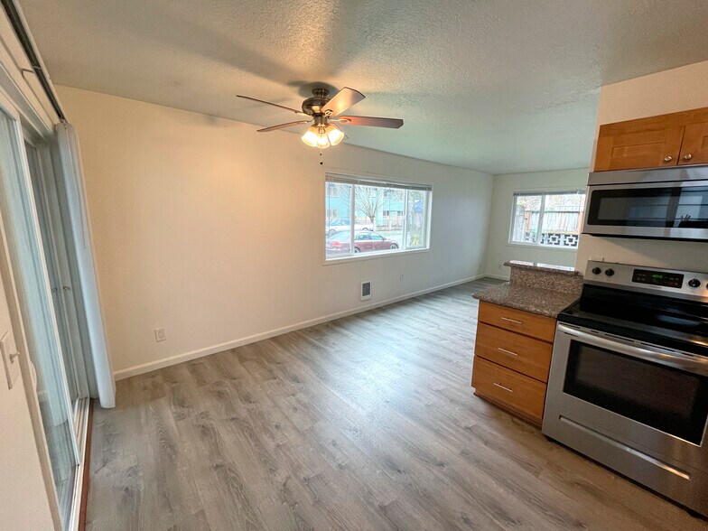 More Photos Of 9404-9416 N Lombard St, Portland Apartments For Sale