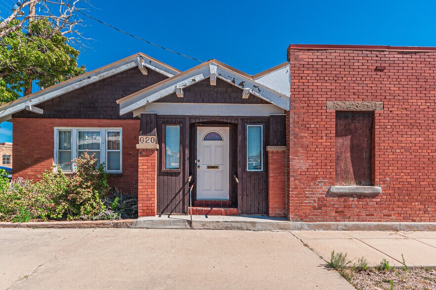More Photos Of 134 W 7th St, Walsenburg Office Residential For Sale