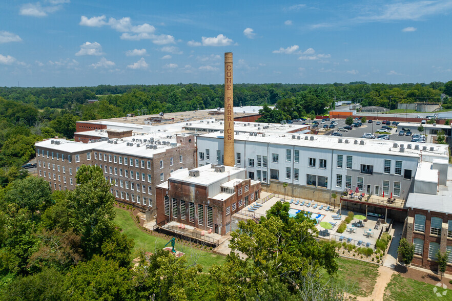 Primary Photo Of 116 E Main St, Haw River Apartments For Lease