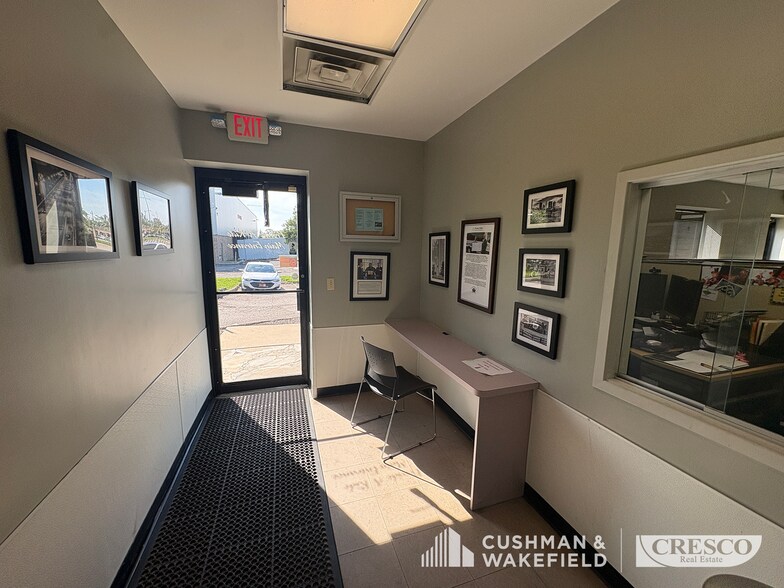 More Photos Of 4299 Cranwood Pky, Warrensville Heights Warehouse For Sale