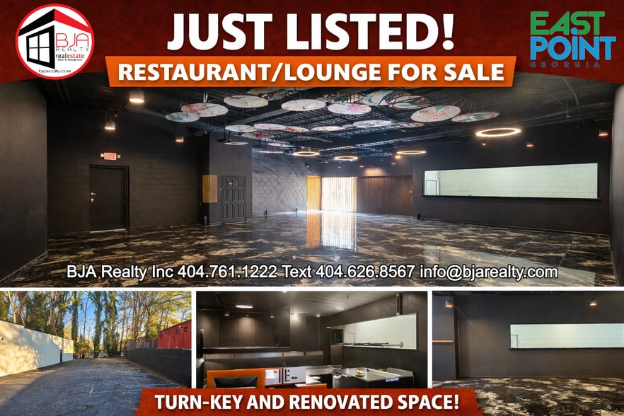 Primary Photo Of 2125 Headland Dr, Atlanta Loft Creative Space For Sale